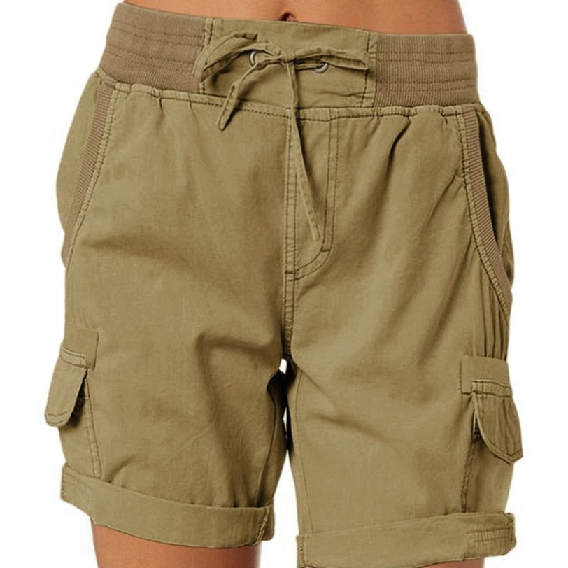 Dark Khaki