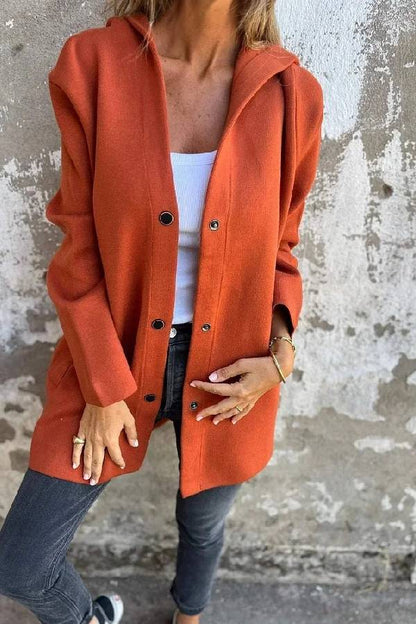 Brick Red