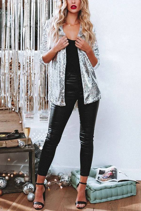 Silver