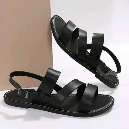 Chic Orthopedic Slippers with Unique Design