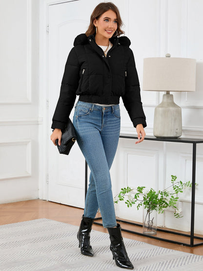 Beautifully Balanced Coat with Timeless Character