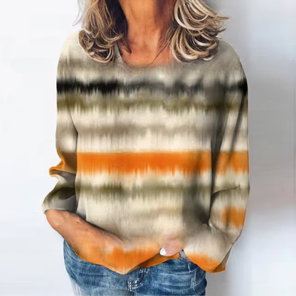 Klassisesti suunniteltu Villapaita