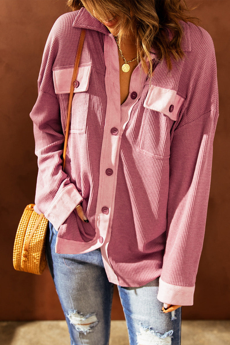 Elegantly Styled Jacket for Everyday Wear
