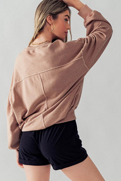 Sophisticated Garment with a Clean Classic Look