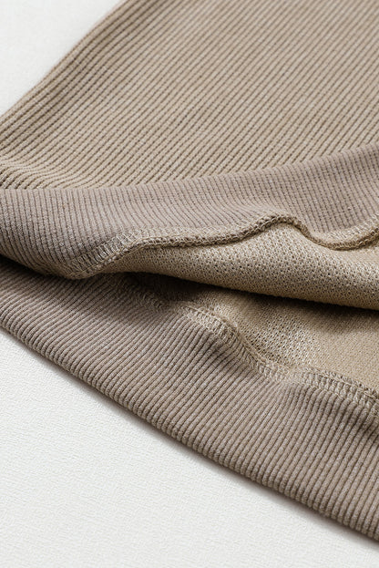 Gracefully Styled Sweater for Any Occasion
