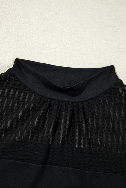 Polished Blouse with an Effortless Classic Look
