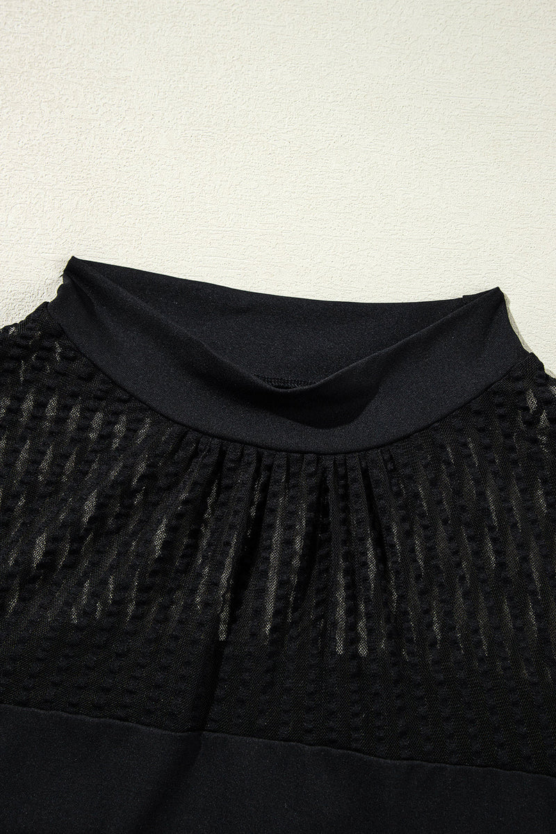 Polished Blouse with an Effortless Classic Look
