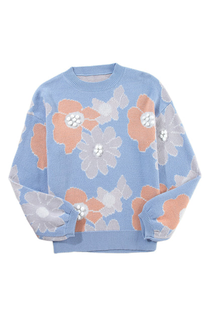Elegantly Styled Sweater for Everyday Wear