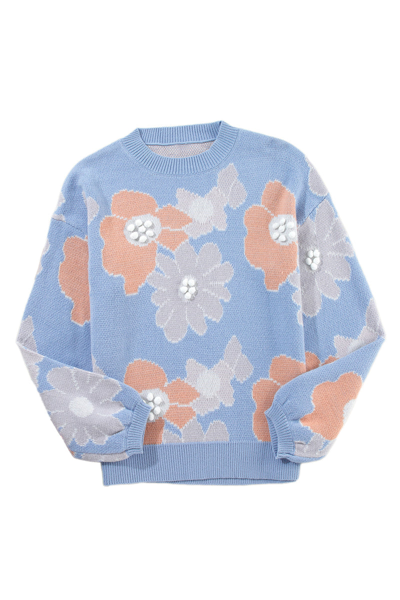 Elegantly Styled Sweater for Everyday Wear
