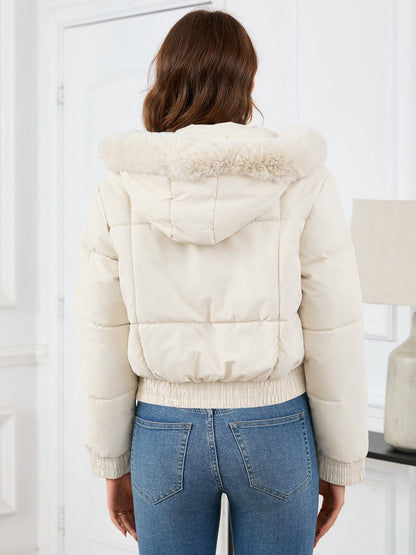 Beautifully Balanced Coat with Timeless Character