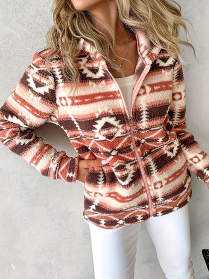 Beautifully Crafted Jacket in a Classic Style