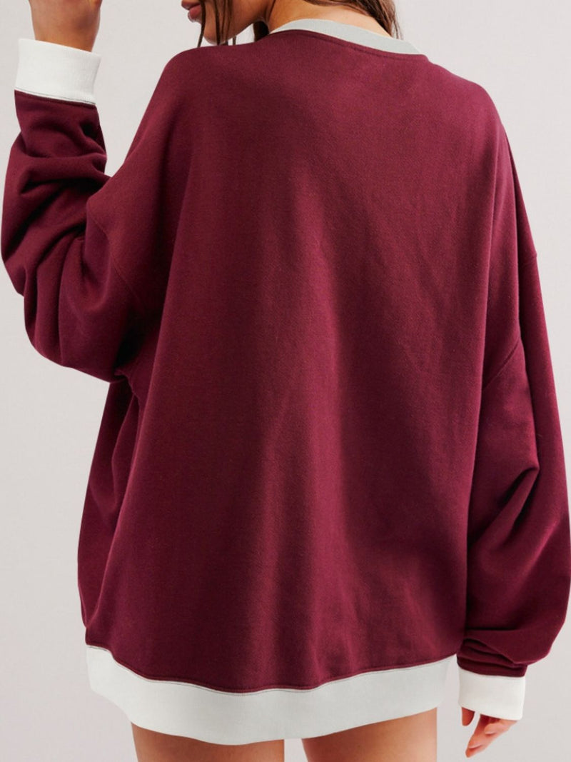 Effortlessly Elegant Shirt with a Timeless Design