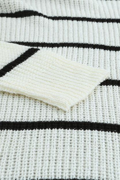 Effortlessly Elegant Cardigan with a Timeless Design