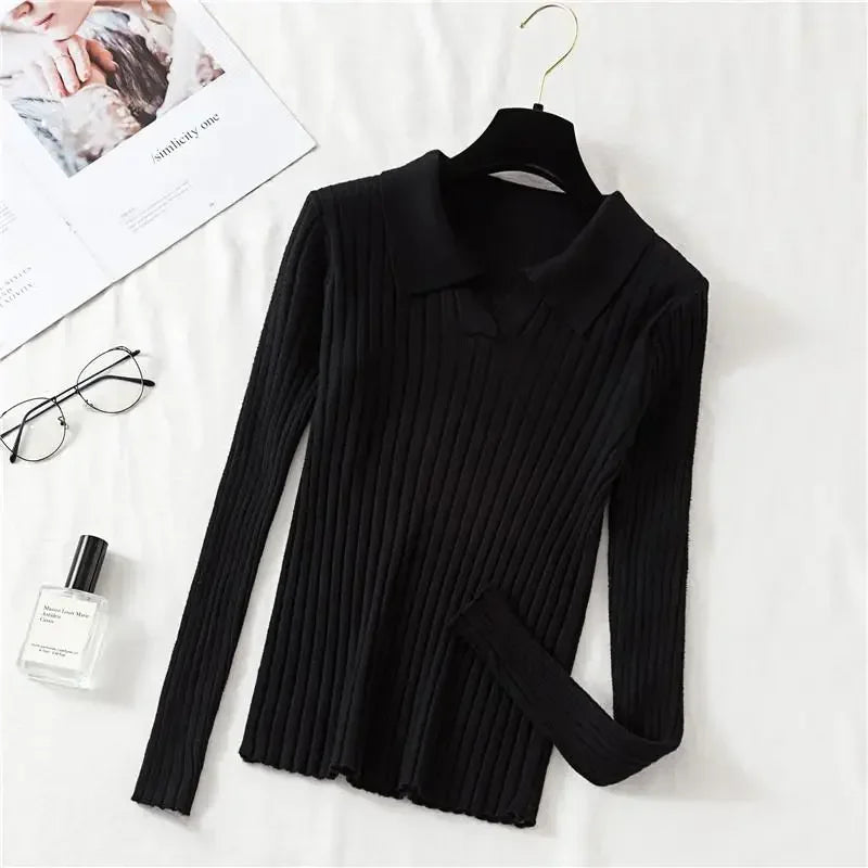 Vintage-inspiroitu Villapaita