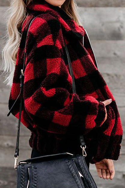 Gracefully Styled Jacket for Any Occasion