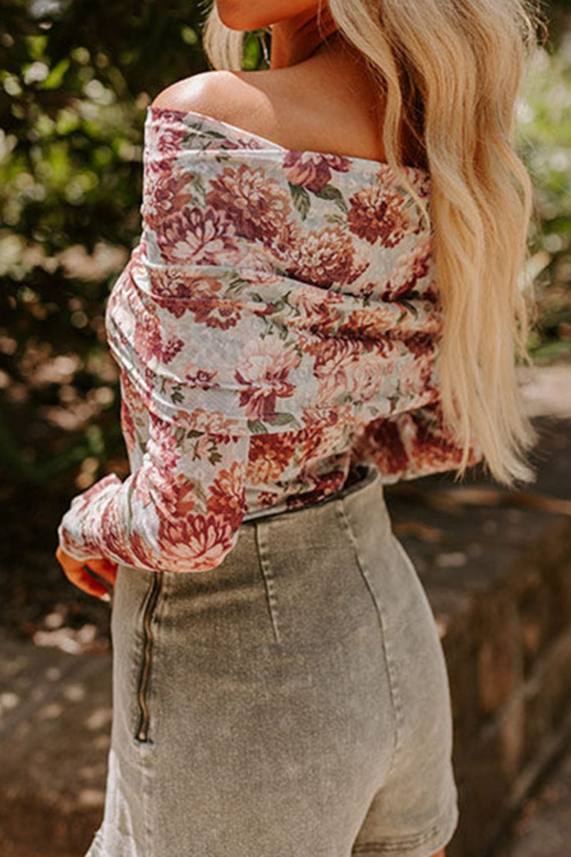 Beautifully Balanced Garment with Timeless Character