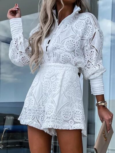 Beautifully Crafted Top in a Classic Style