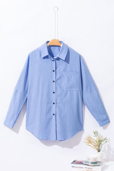 Beautifully Crafted Shirt in a Classic Style