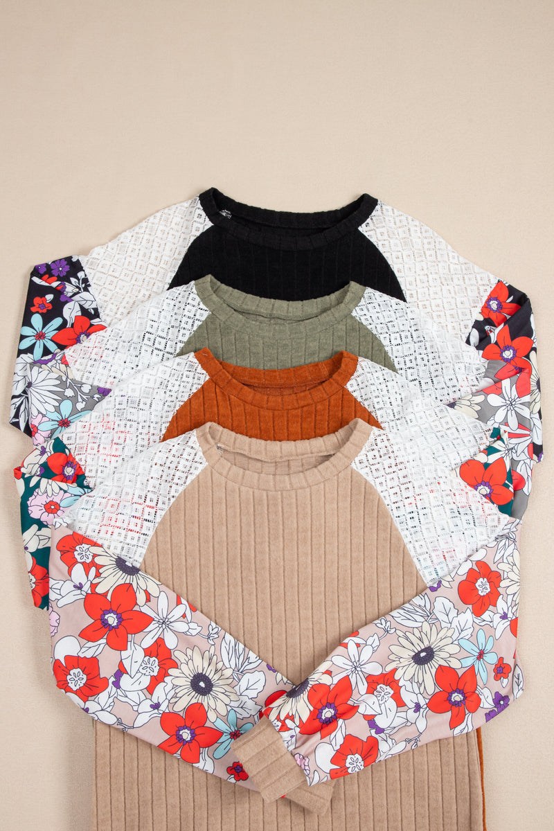 Effortlessly Elegant Blouse with a Timeless Design
