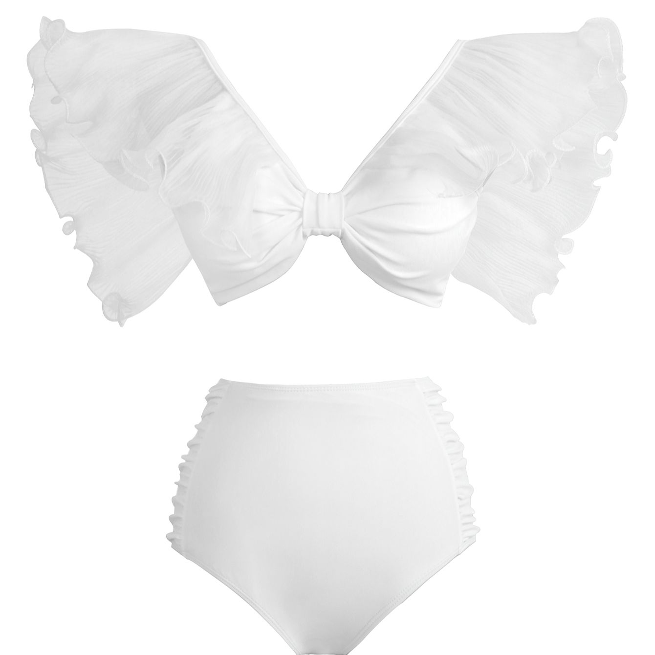 Gracefully Styled Garment for Any Occasion