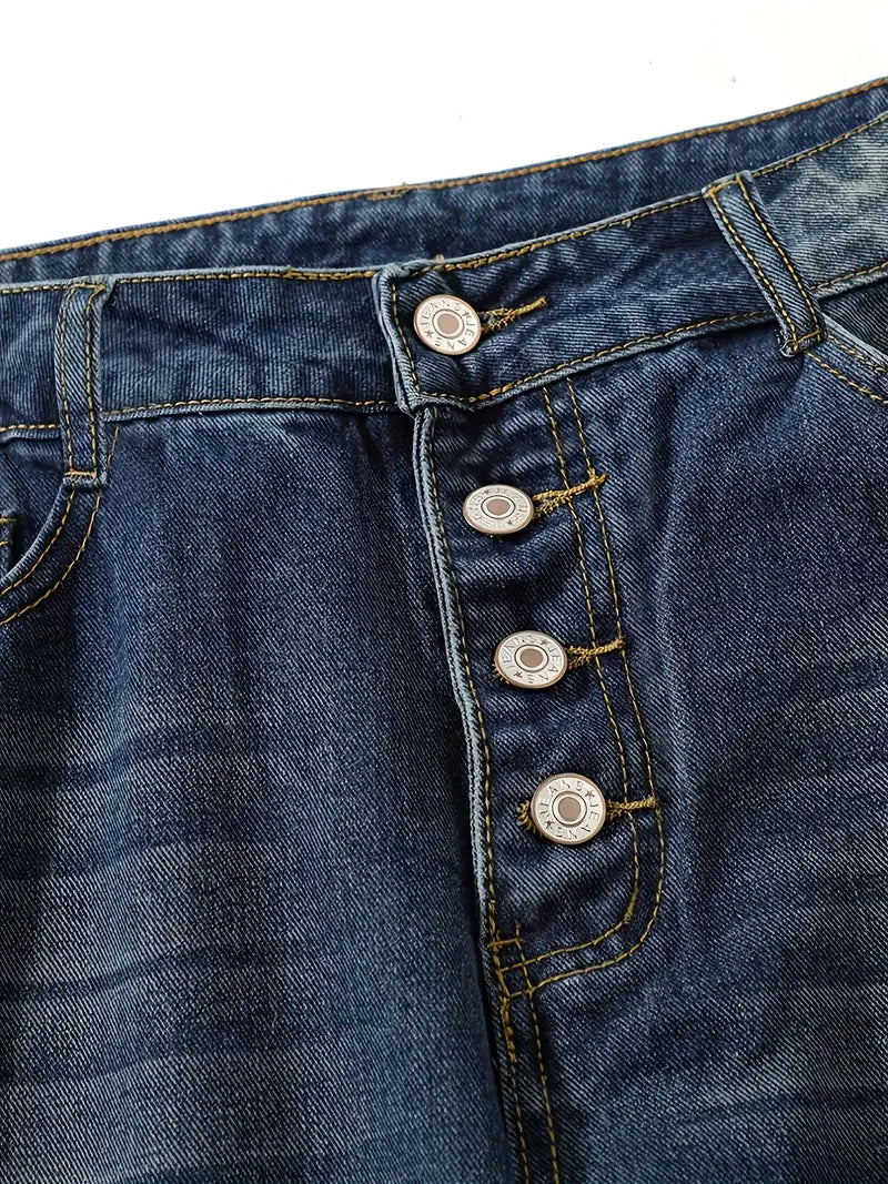 Classic Vintage Garment with a Flattering Fit