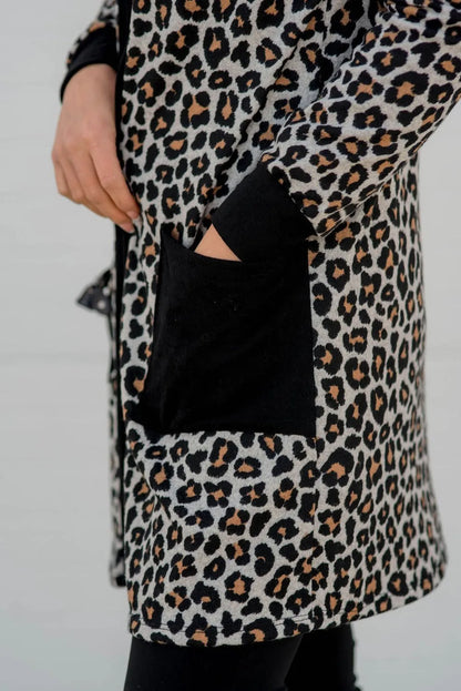 Gracefully Styled Garment for Any Occasion