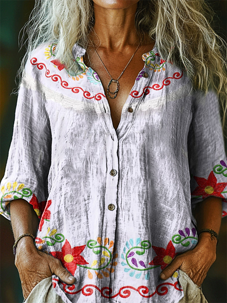 Klassisesti suunniteltu Vaate