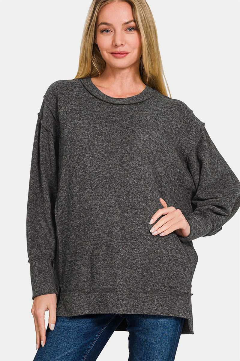 Classic Vintage & Enduringly Stylish Sweater