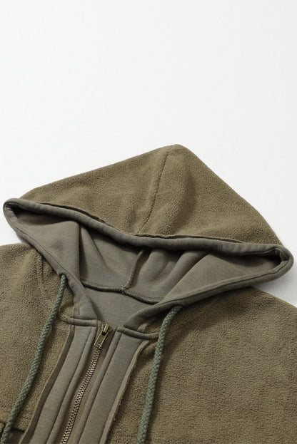 Beautifully Finished Garment in a Timeless Design