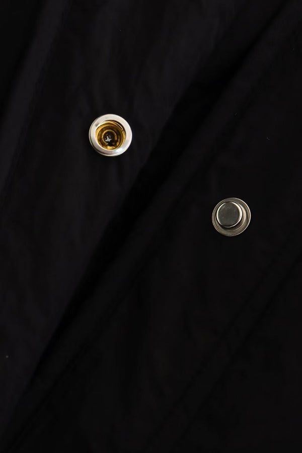 Gracefully Styled Coat for Any Occasion