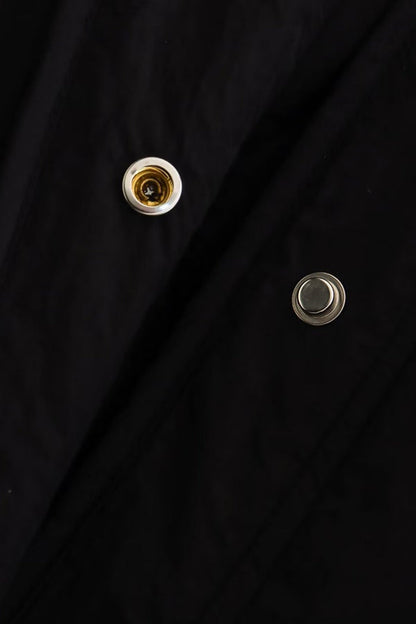 Gracefully Styled Coat for Any Occasion