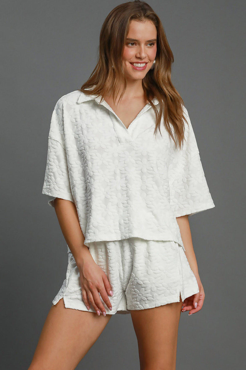 Elegantly Styled Garment for Everyday Wear