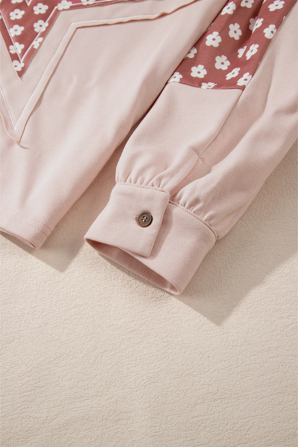 Sophisticated Garment with a Clean Classic Look