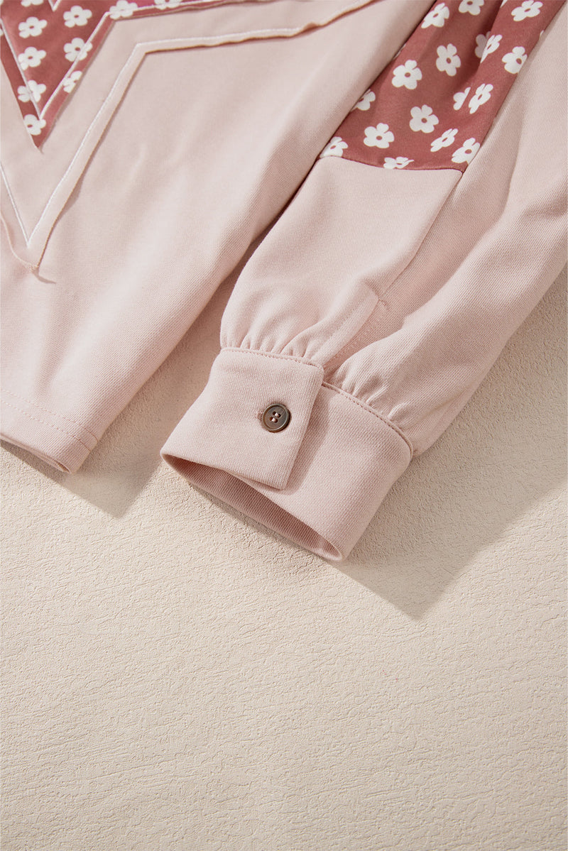 Sophisticated Garment with a Clean Classic Look