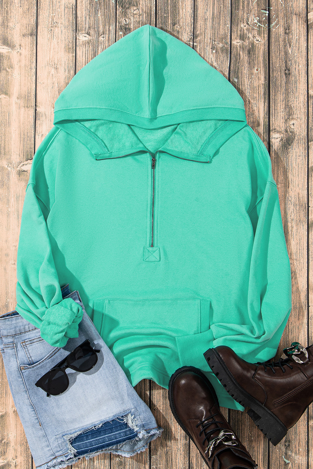Gracefully Styled Garment for Any Occasion