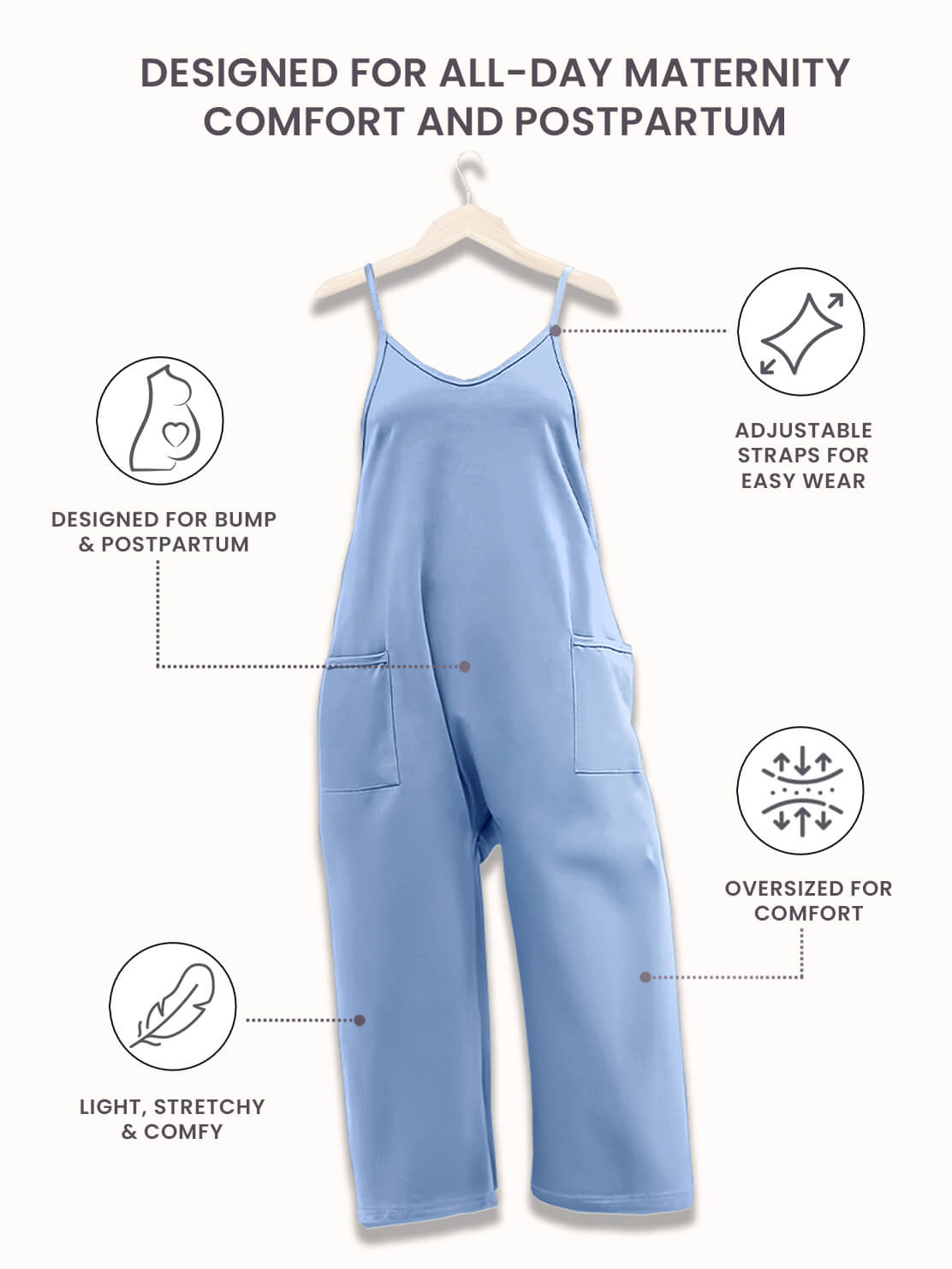 Sophisticated Garment with a Clean Classic Look