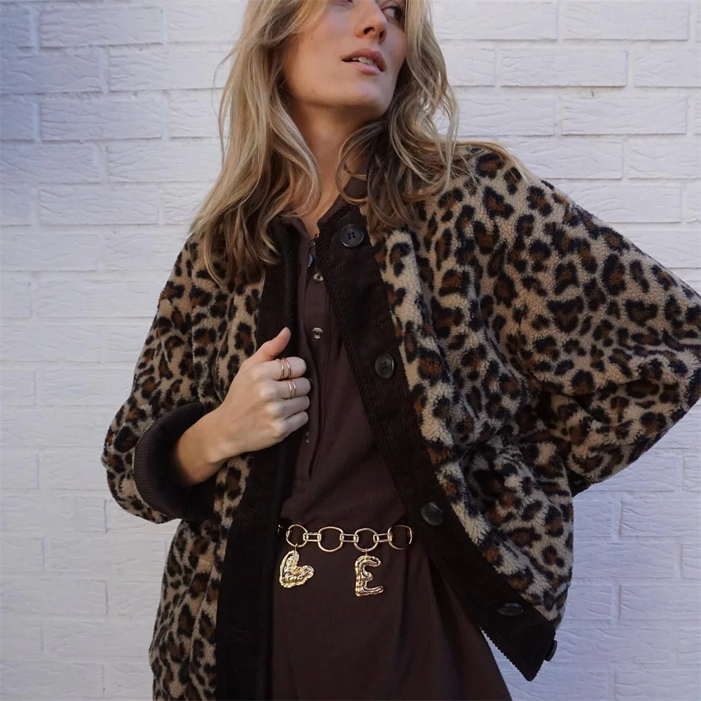 Beautifully Balanced Jacket with Timeless Character
