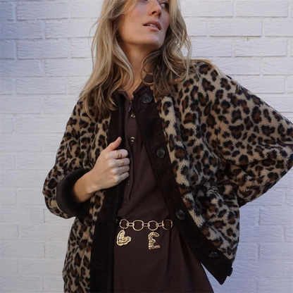 Beautifully Balanced Jacket with Timeless Character