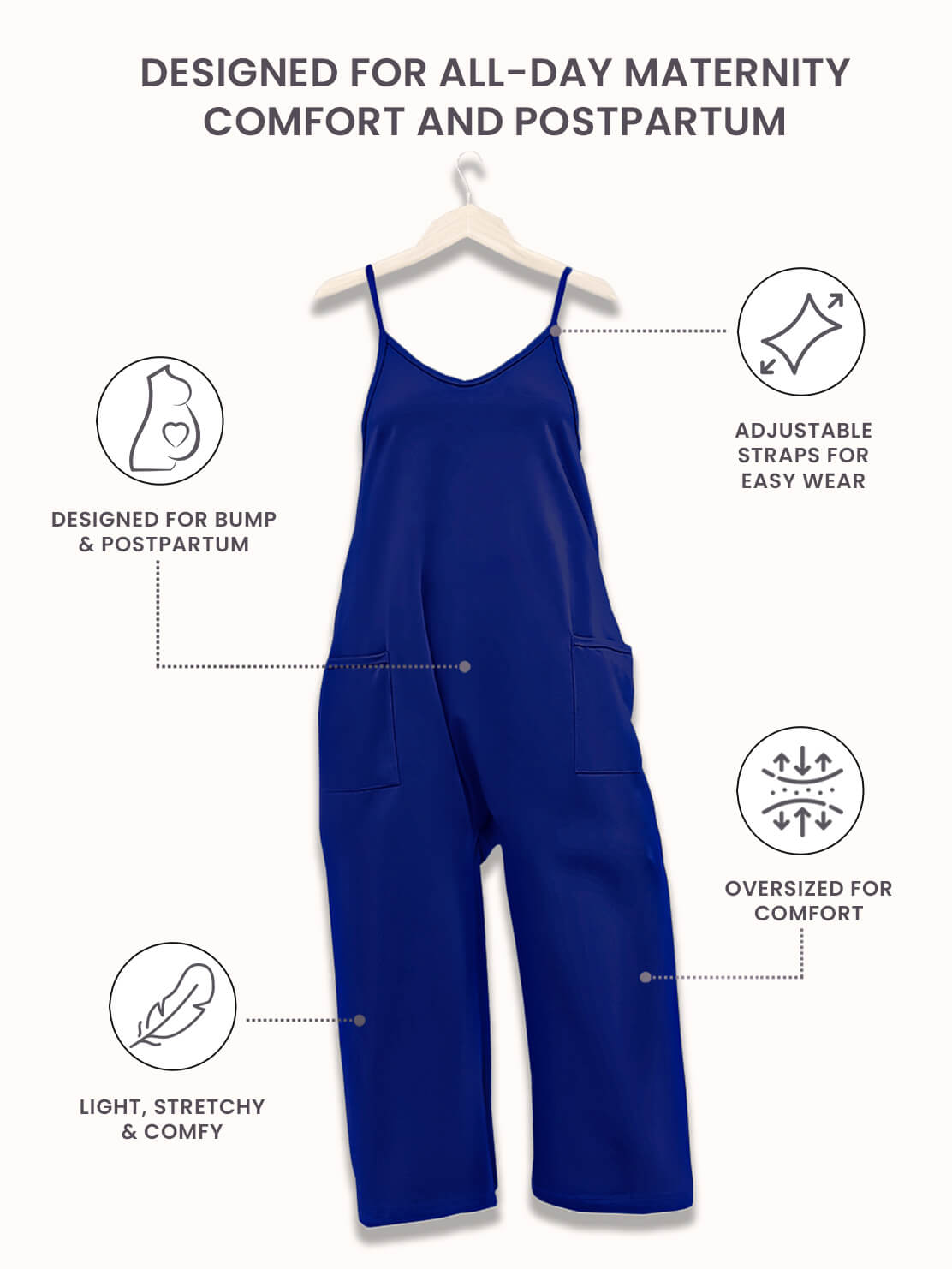 Sophisticated Garment with a Clean Classic Look