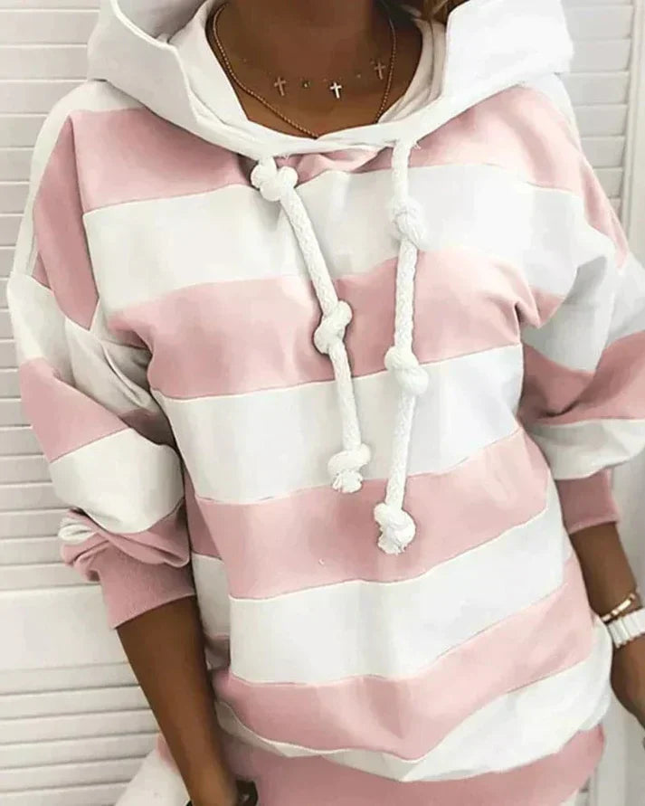 Beautifully Finished Sweater in a Timeless Design
