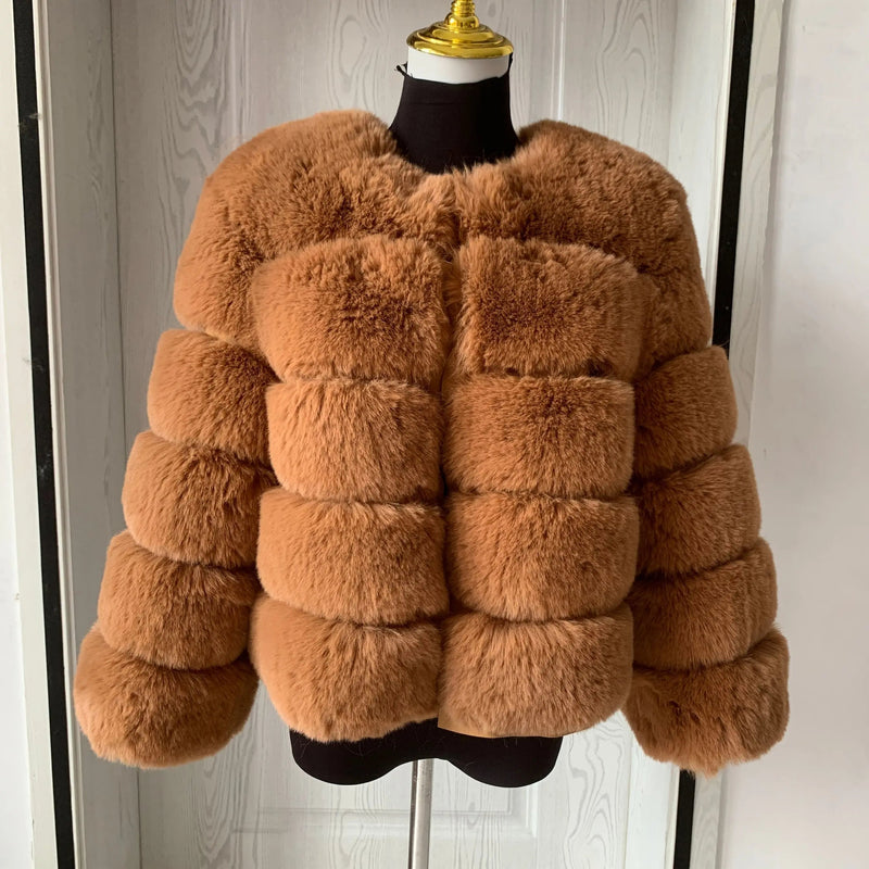 Polished Jacket with an Effortless Classic Look