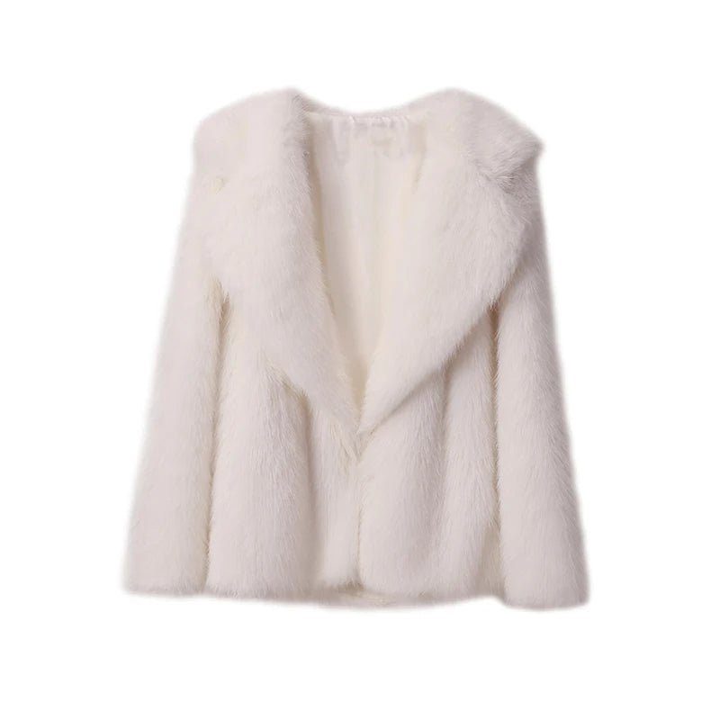 Beautifully Finished Jacket in a Timeless Design