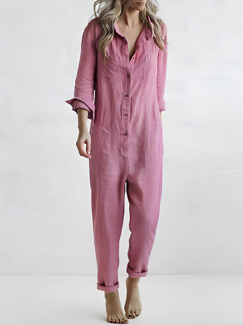 Beautifully Balanced Garment with Timeless Character