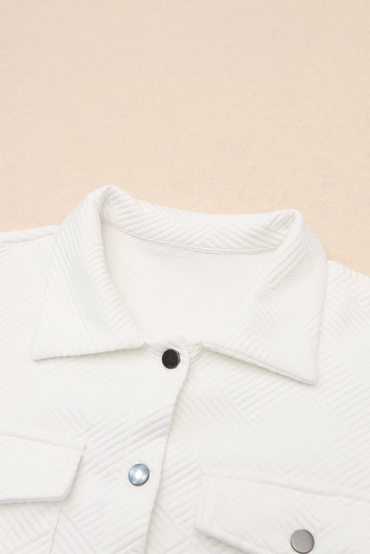 Beautifully Crafted Garment in a Classic Style