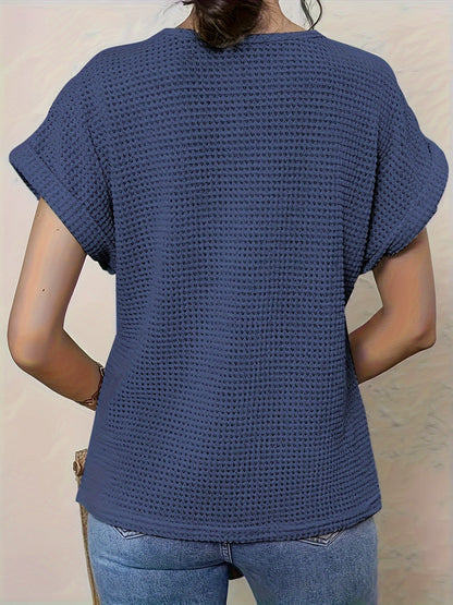 Gracefully Styled Blouse for Any Occasion