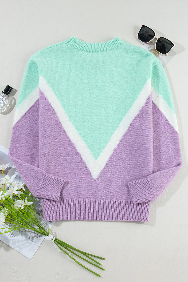 Classic Vintage & Enduringly Stylish Sweater