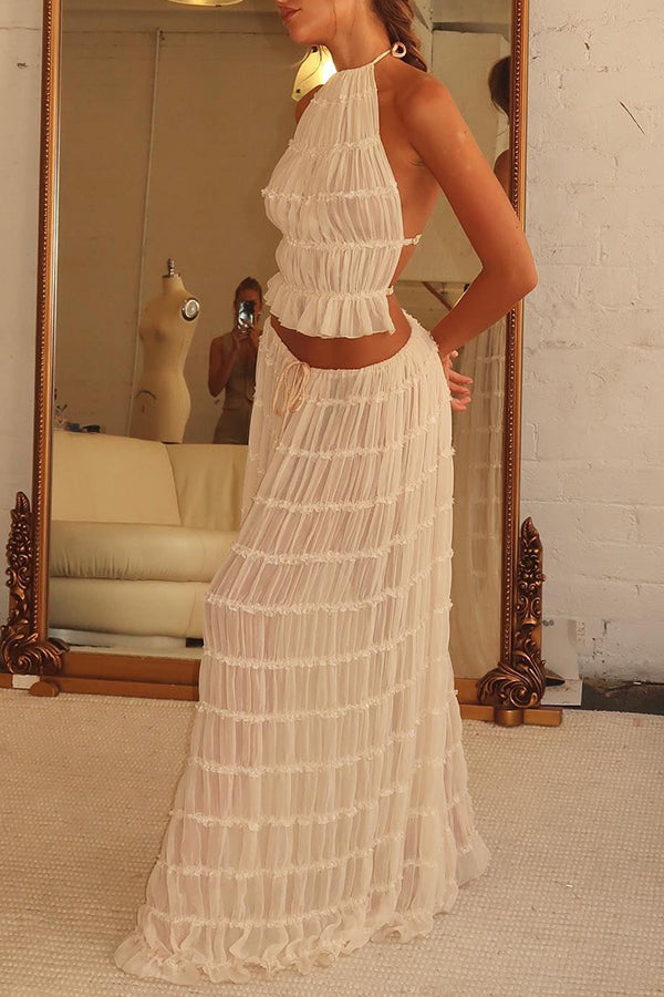 Elegantly Styled Garment for Everyday Wear