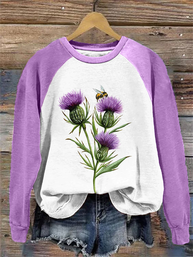 Vintage-inspiroitu Paita