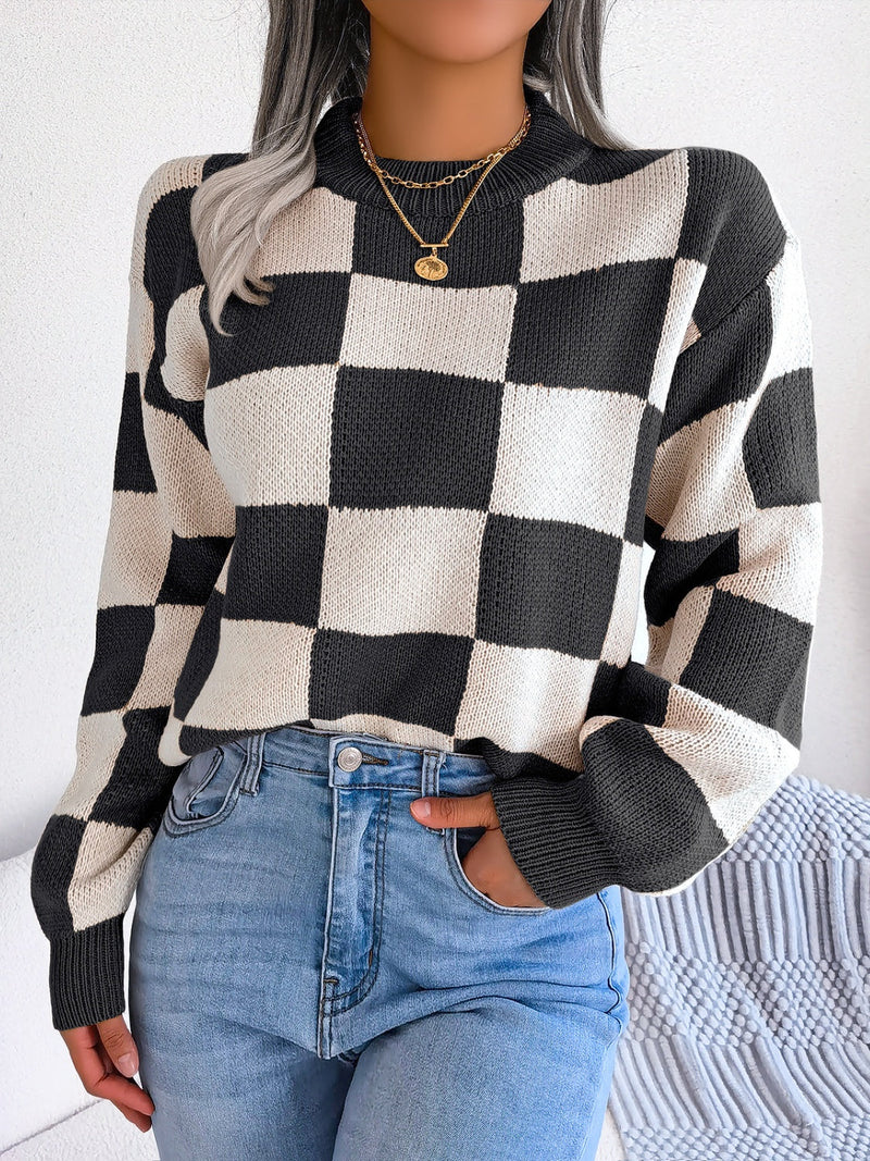 Classic Vintage & Enduringly Stylish Sweater