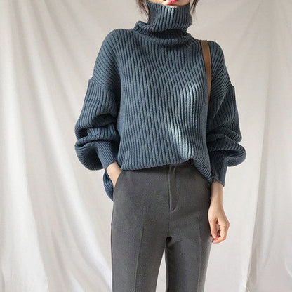 Beautifully Crafted Sweater in a Classic Style